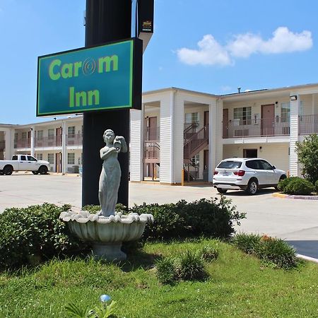 Carom Inn Denham Springs-Batonrouge Esterno foto