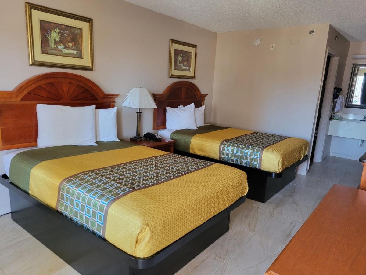 Carom Inn Denham Springs-Batonrouge Esterno foto