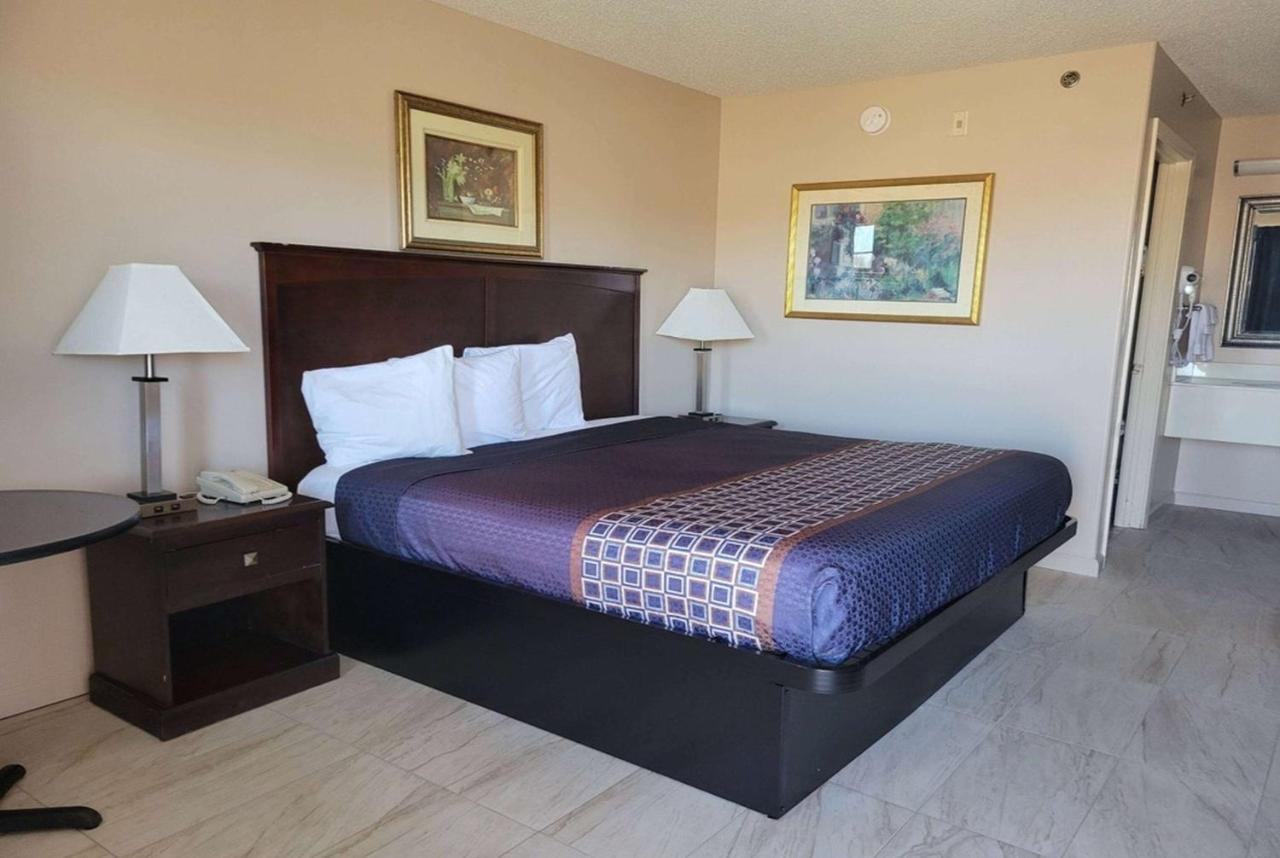 Carom Inn Denham Springs-Batonrouge Esterno foto