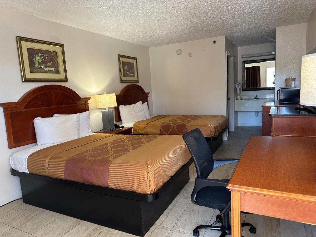 Carom Inn Denham Springs-Batonrouge Esterno foto