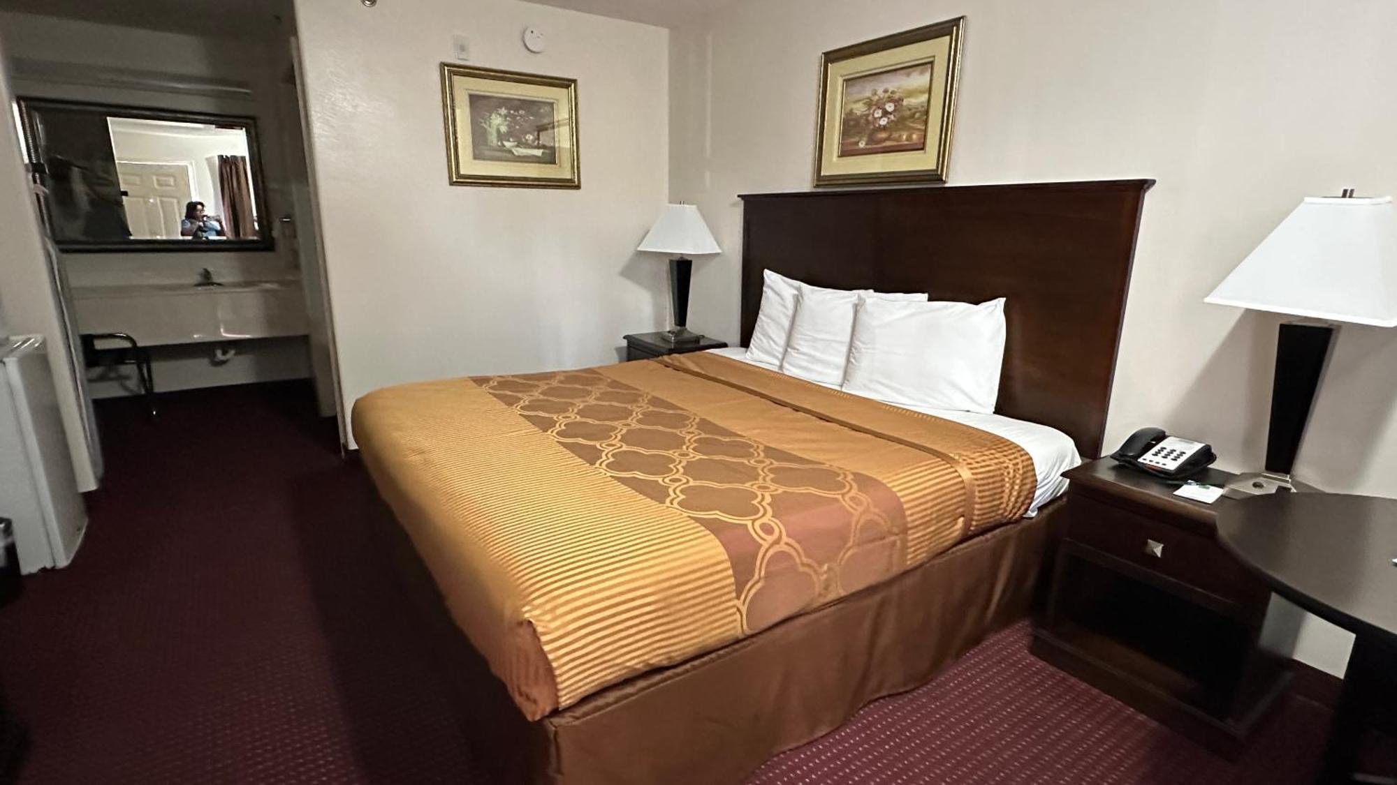 Carom Inn Denham Springs-Batonrouge Esterno foto