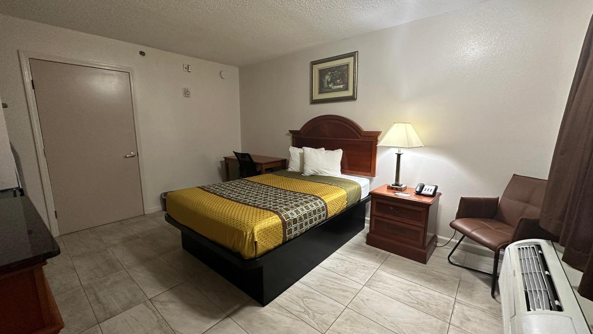 Carom Inn Denham Springs-Batonrouge Esterno foto