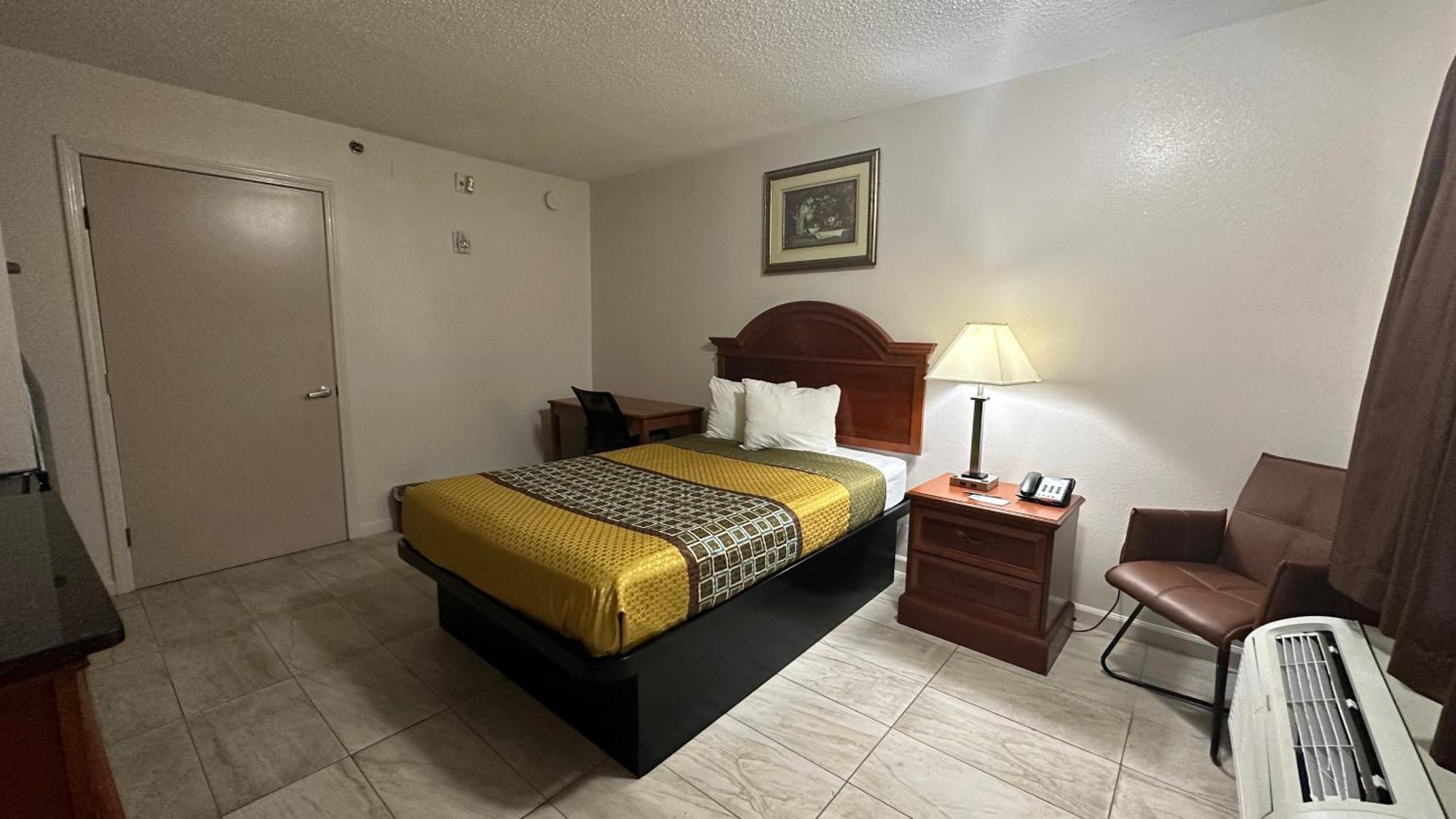 Carom Inn Denham Springs-Batonrouge Esterno foto