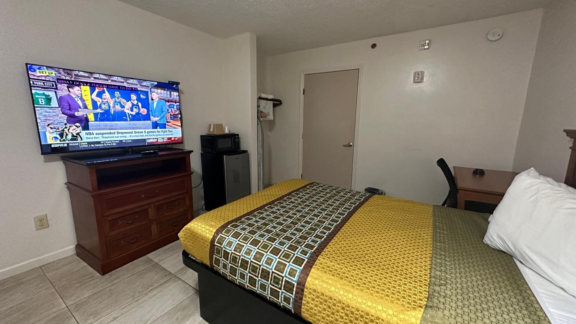 Carom Inn Denham Springs-Batonrouge Esterno foto