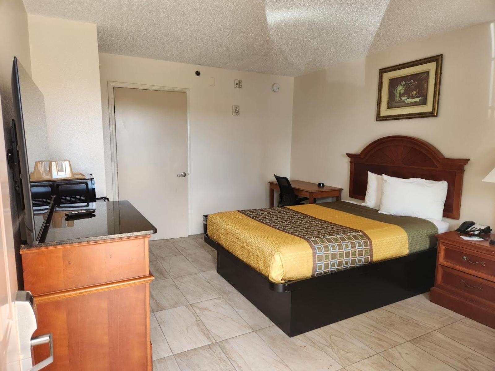 Carom Inn Denham Springs-Batonrouge Esterno foto