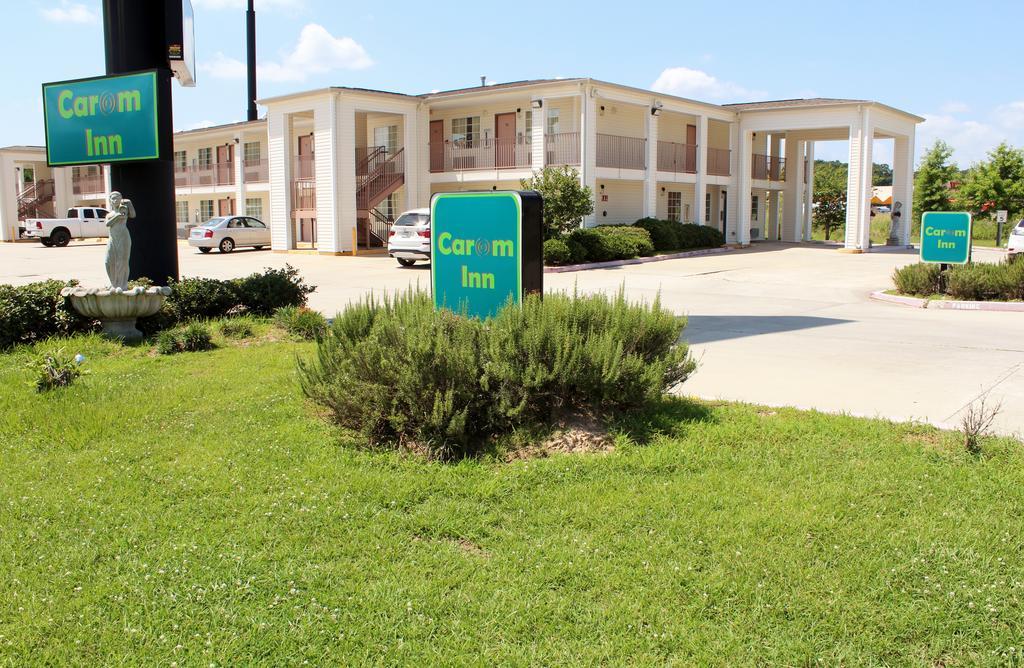 Carom Inn Denham Springs-Batonrouge Esterno foto