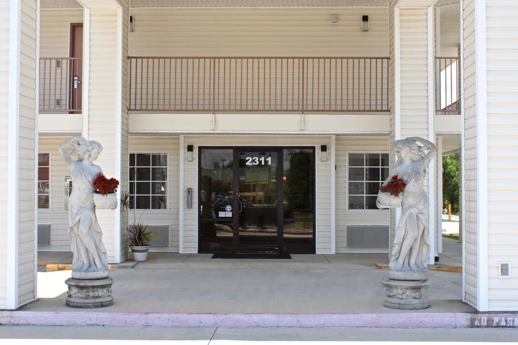 Carom Inn Denham Springs-Batonrouge Esterno foto