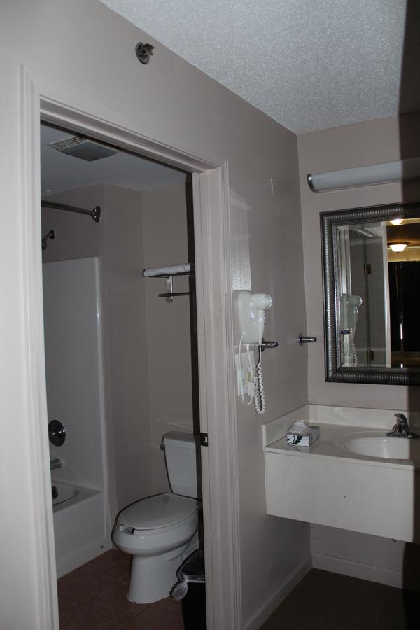 Carom Inn Denham Springs-Batonrouge Esterno foto