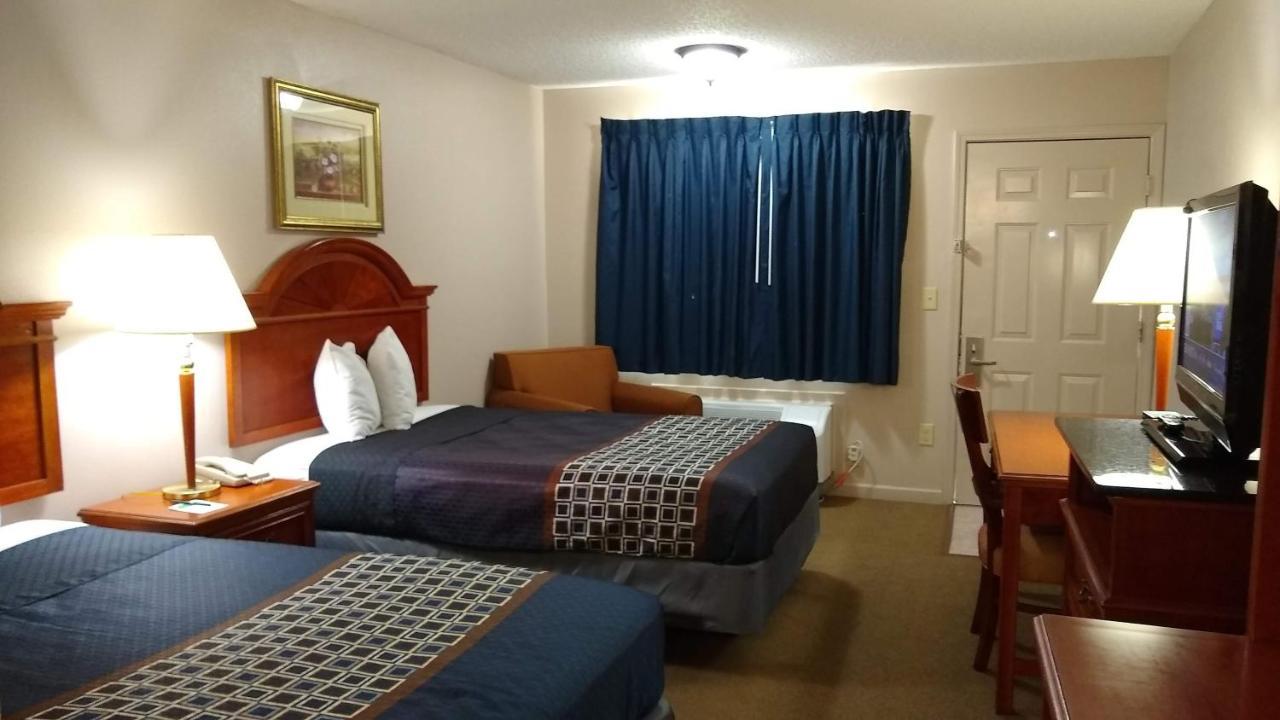 Carom Inn Denham Springs-Batonrouge Esterno foto