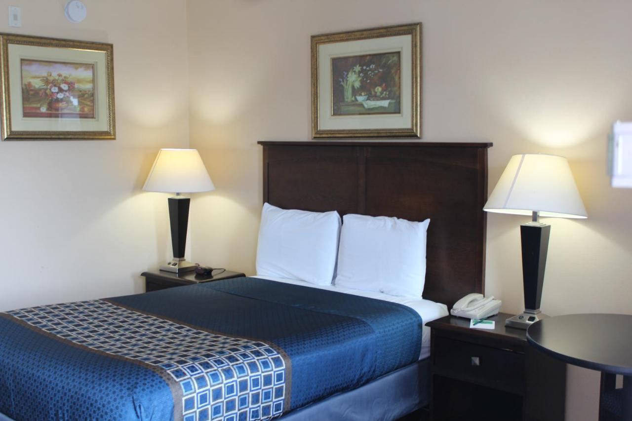 Carom Inn Denham Springs-Batonrouge Esterno foto